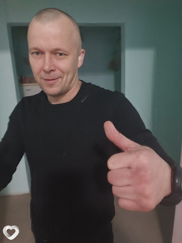 Эльчин, 42, Курске — анкета №2234868