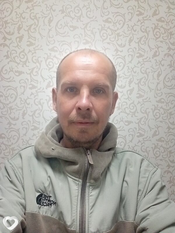 Роман, 43, Комсомольске-на-Амуре — анкета №2234869