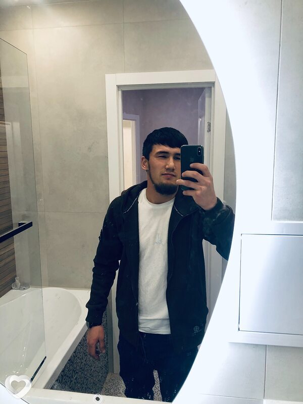 Али, 27, Казани — анкета №2234871