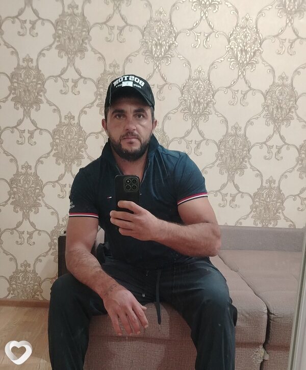 Темур, 34, Астане — анкета №2234875