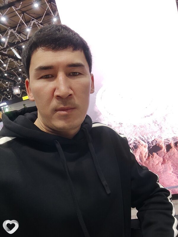 Федя, 35, Калининграде — анкета №2234911