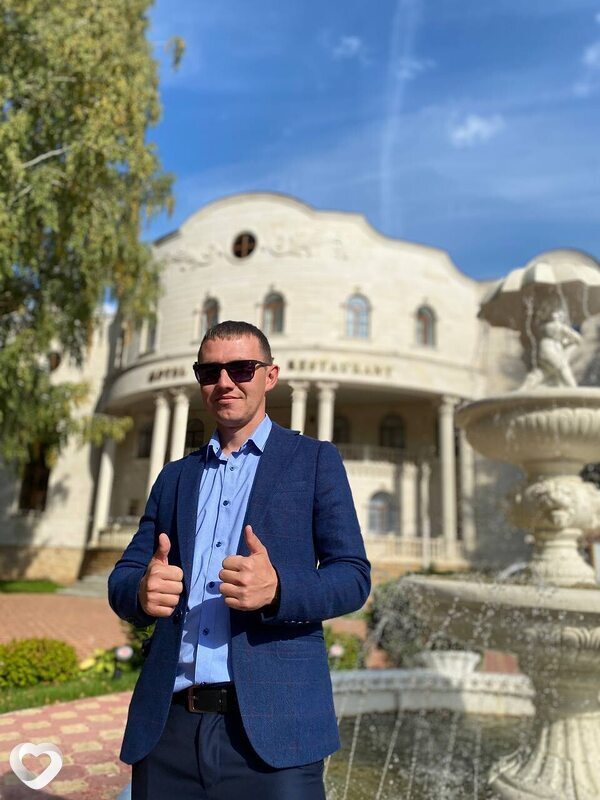 Руслан, 39, Альметьевске — анкета №2234915