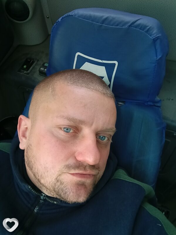 Дмитрий, 39, Каменске-Шахтинском — анкета №2234877
