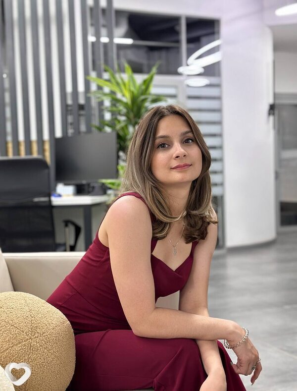 София, 28, Казани — анкета №2234881