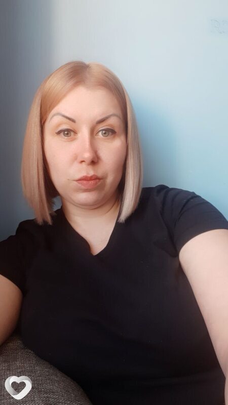 Евгения, 36, Нижнем Новгороде — анкета №2234884