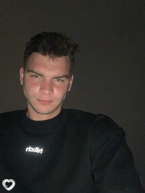 Кирилл, 27, Минске — анкета №2234885