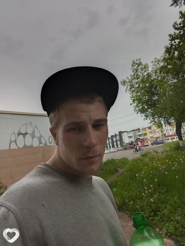 Евгений, 26, Петропавловске-Камчатском — анкета №2234889