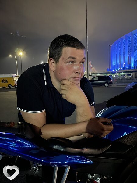 Артем, 31, Нижнем Новгороде — анкета №2234891