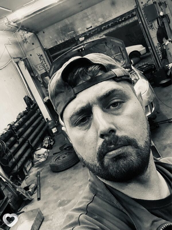 Александр, 35, Красноярске — анкета №2234893