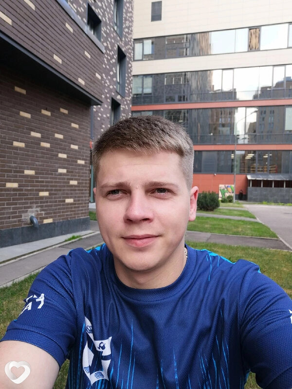Сергей, 27, Саратове — анкета №2234829