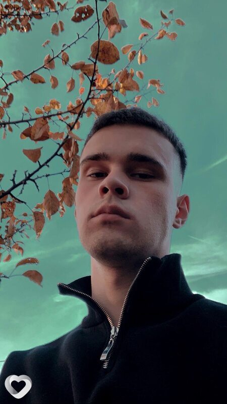 Николай, Губкинский
