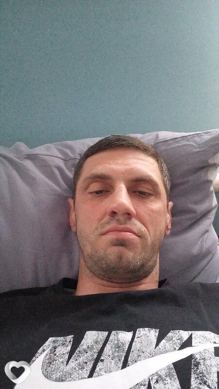 Роман, 45, Ростове-на-Дону — анкета №2234833