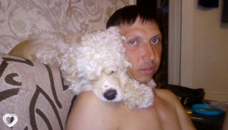 Денис, 37, Салавате — анкета №2234835