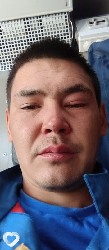 Фанис, 30, Когалыме — анкета №2234838
