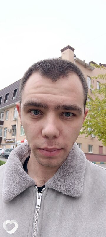 Александр, 36, Ростове-на-Дону — анкета №2234842