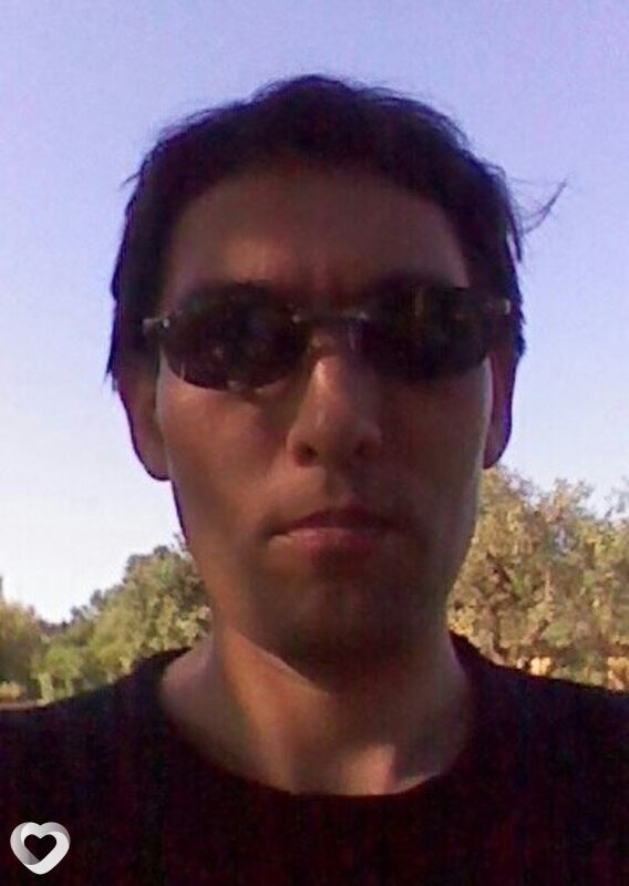 Neo, 40, Витебске — анкета №2234843
