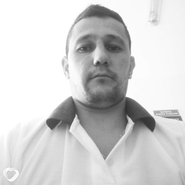 Тохирджон, 35, Комсомольске-на-Амуре — анкета №2234849