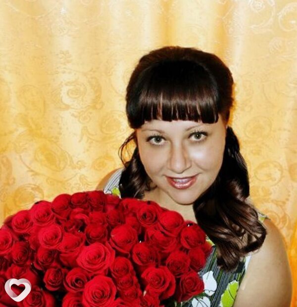 Ольга, 41, Бугульме — анкета №2234851