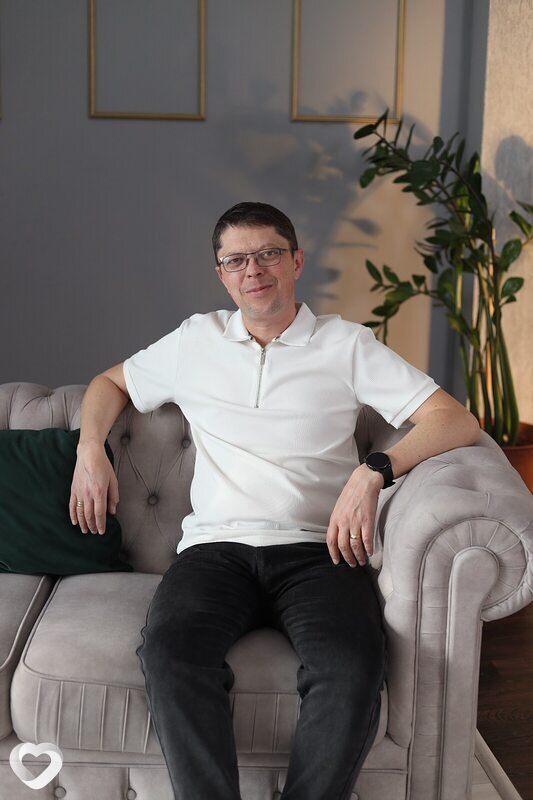 Андрей, 40, Барнауле — анкета №2235252