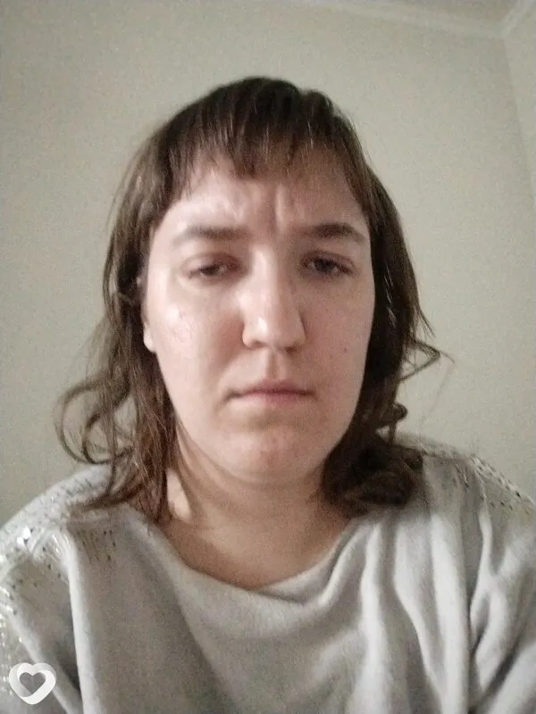 Алевтина, 26, Москве — анкета №2235261