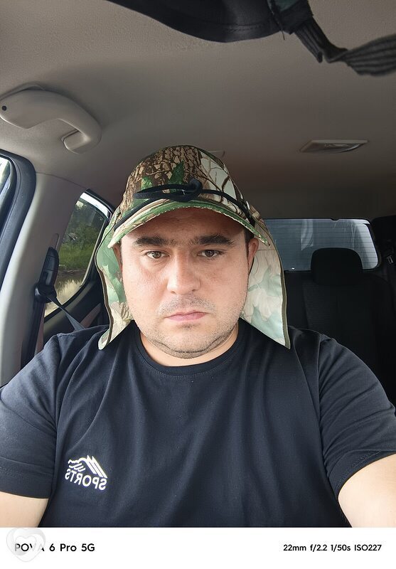 Владимир, 35, Тюмени — анкета №2235266
