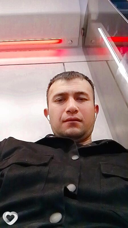 Федя, 34, Москве — анкета №2235080