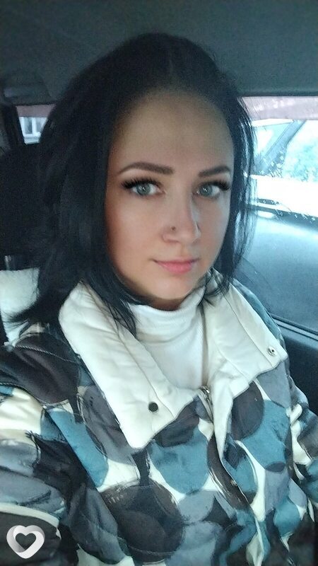 Таня, 40, Новосибирске — анкета №2235088