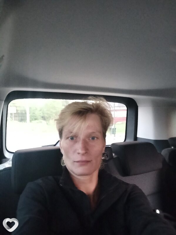 Светлана, 46, Москве — анкета №2235090