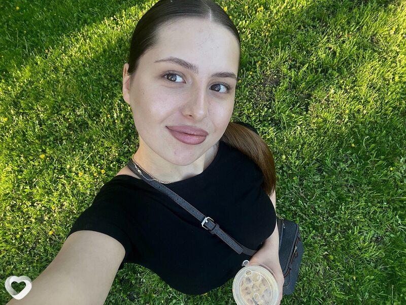 Ирина, 20, Саратове — анкета №2235096