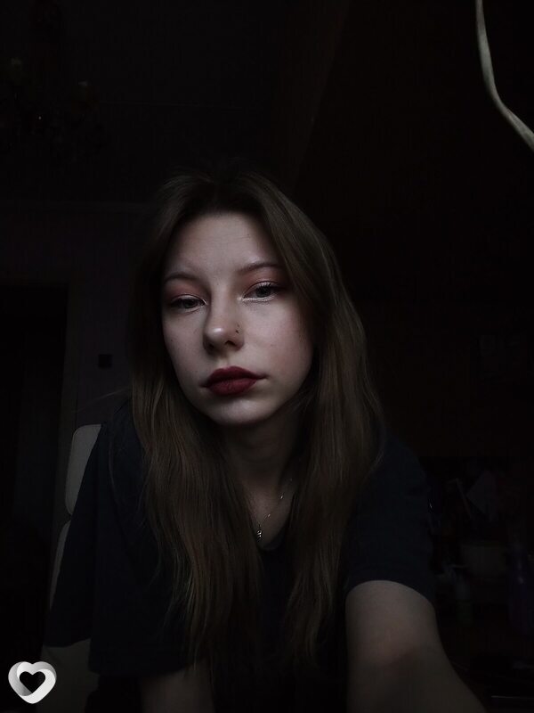 Анастасия, 21, Ярославле — анкета №2235100