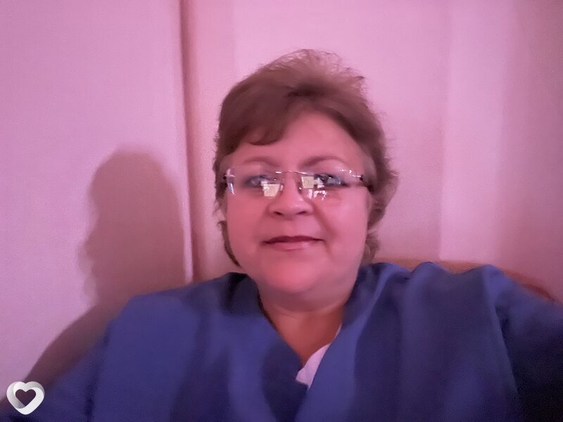 Елена, 48, Чите — анкета №2234979