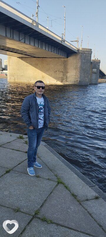 Ельнур, 38, Санкт-Петербурге — анкета №2234980