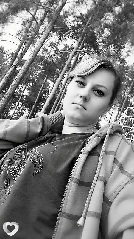 Екатерина, 31, Борисове — анкета №2234981
