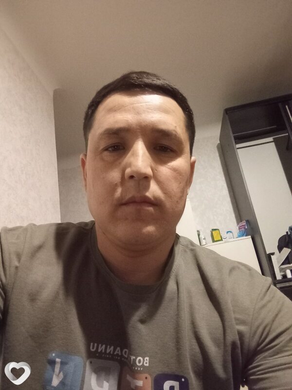 Дилшод, 35, Тюмени — анкета №2234984