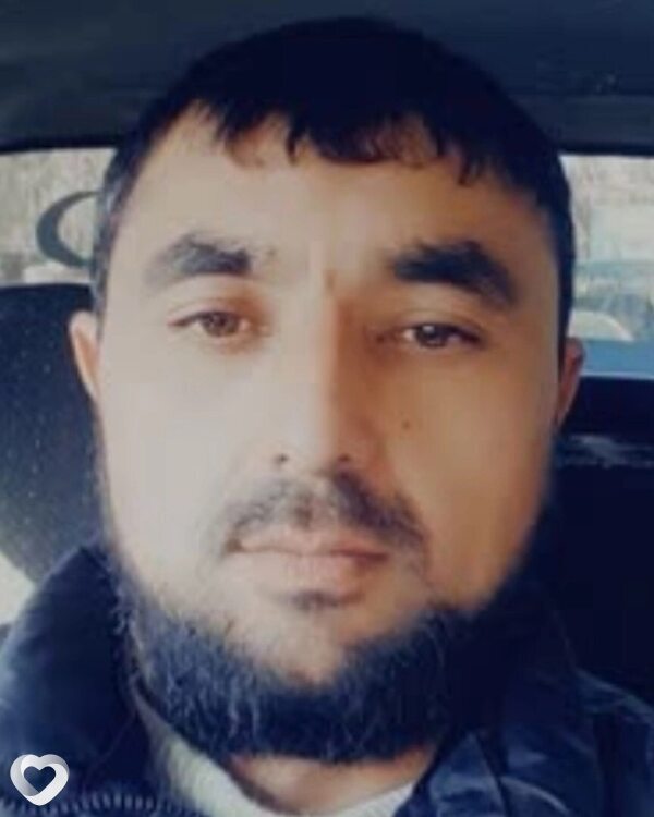 Ahmed, 37, Благовещенске — анкета №2234988