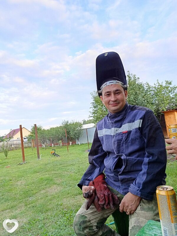 Ден, 38, Челябинске — анкета №2234932