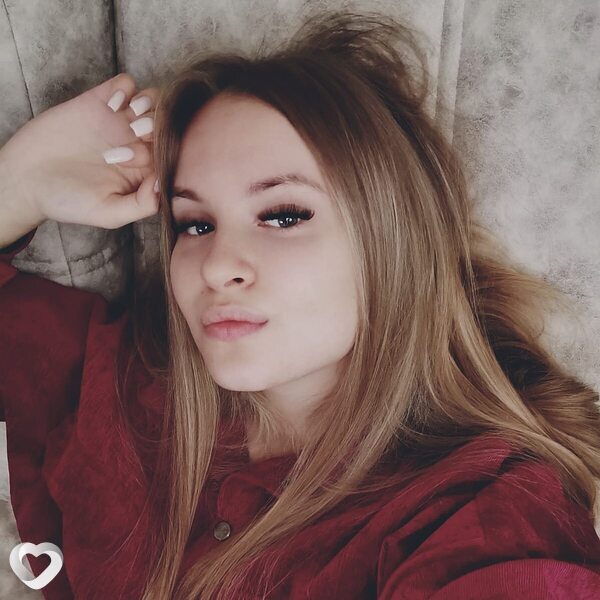Дарья, 23, Перми — анкета №2234944