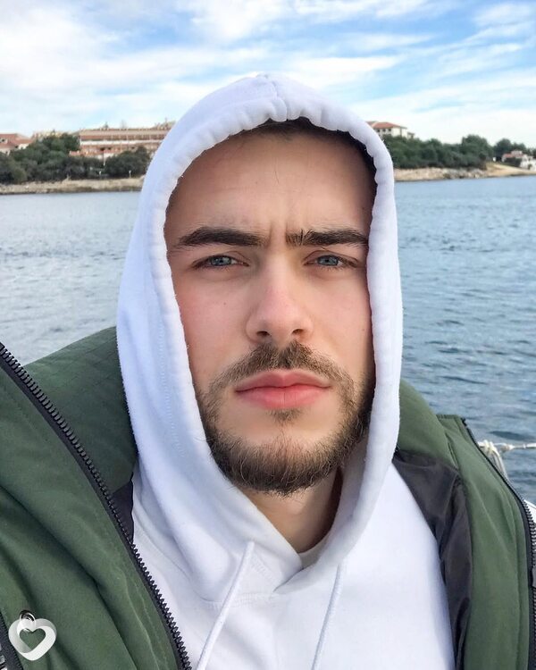 Андрей, 28, Москве — анкета №2234945