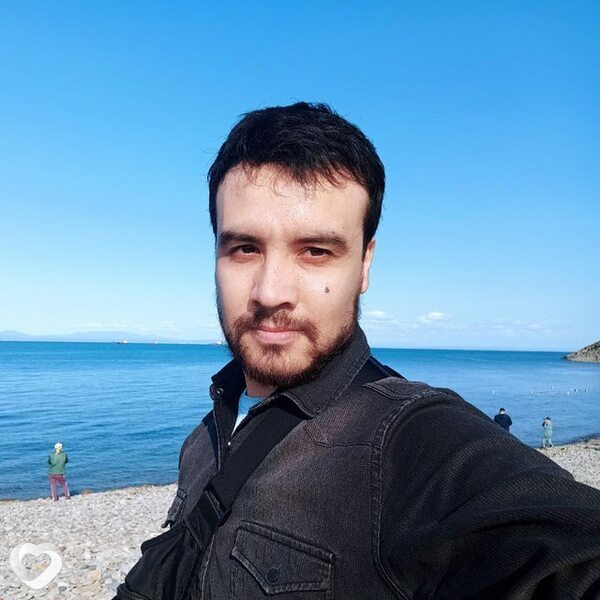 Тимур, 28, Ташкент — анкета №2234946