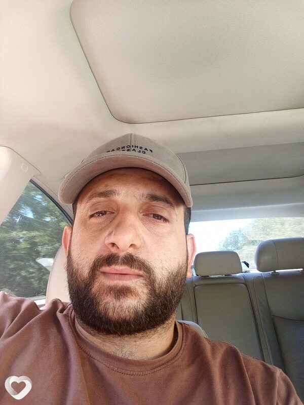 Артур, 38, Анапе — анкета №2234950