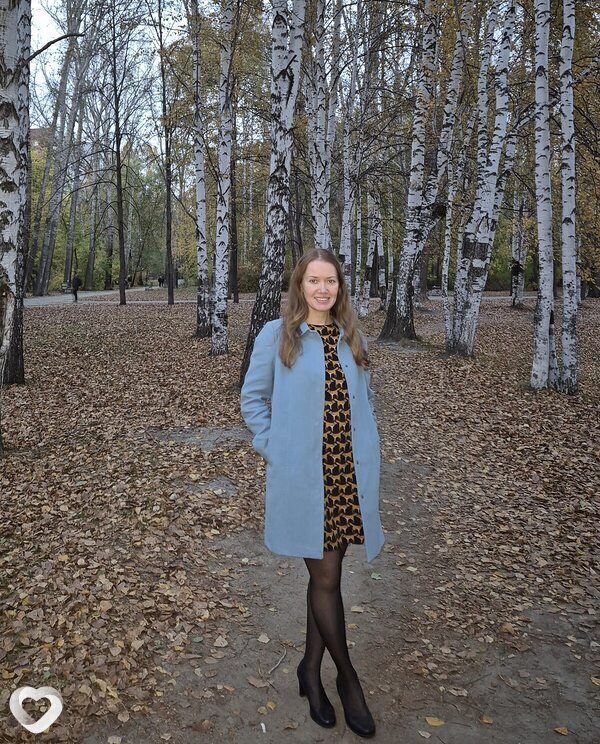 Анастасия, 37, Екатеринбурге — анкета №2235166