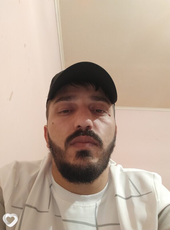 Tabriz Bayramov, 30, Кишинёв — анкета №2235168