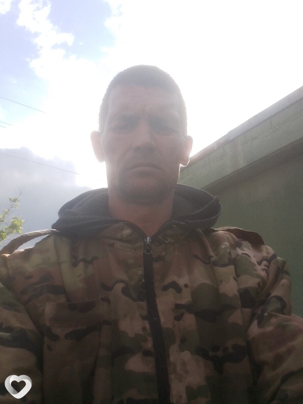 Алексей, 44, Саратове — анкета №2235175