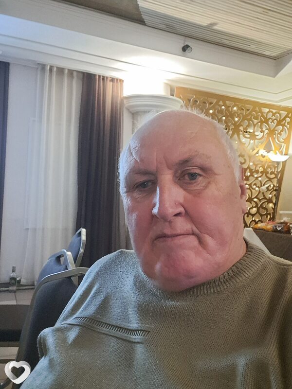 Александр, 61, Нижнем Новгороде — анкета №2235176