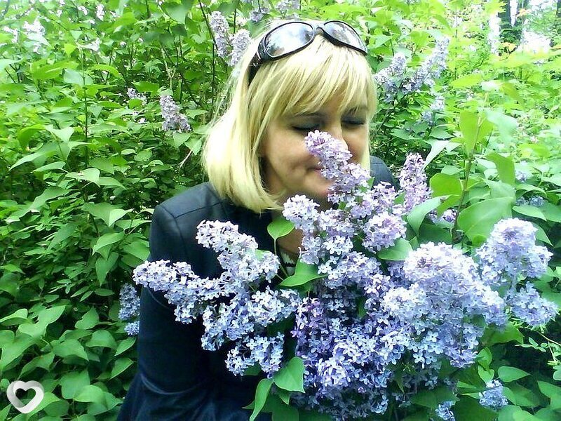 Сніжана, 51, Кривое Роге — анкета №2235008
