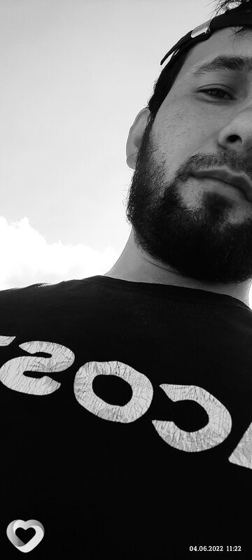 Абу, 27, Улан-Удэ — анкета №2235020