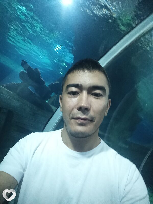 Ирек, 35, Снежном — анкета №2235204