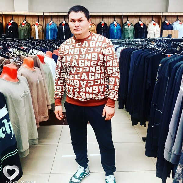 Азат, 36, Анапе — анкета №2235205