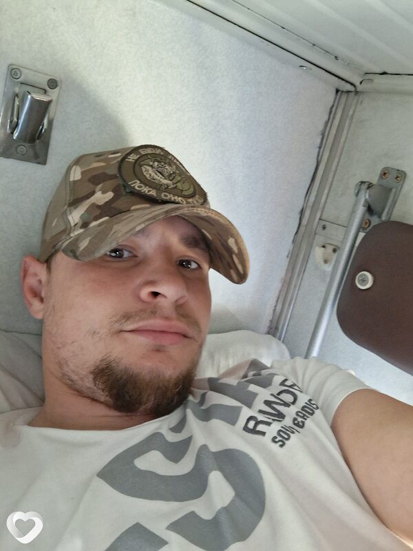 Miron, 30, Орёл — анкета №2235206