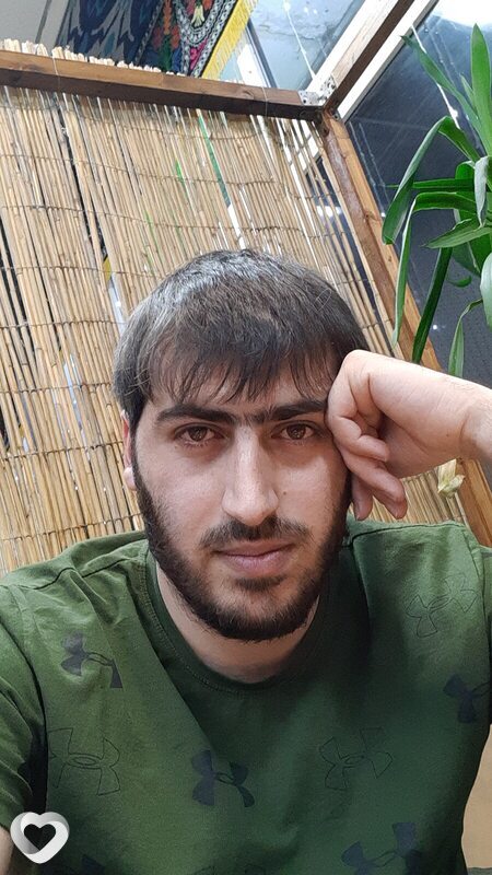Байрам, 31, Майкопе — анкета №2235212
